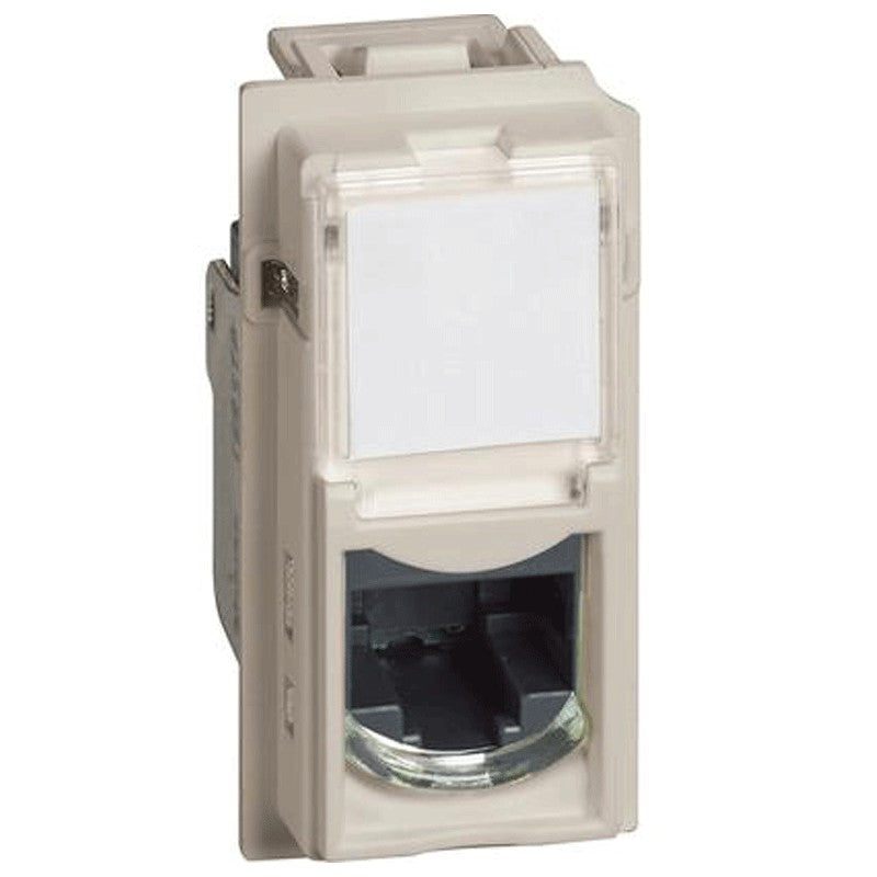 BTICINO LIVING NOW CONNETTORE RJ45 CAT5E KG4279C5E BTICINO LIVING NOW CONNETTORE RJ45 CAT5E KG4279C5E